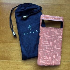 Burga phone case for Google Pixel 7